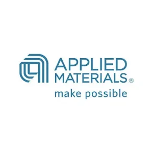 Applied Materials logo