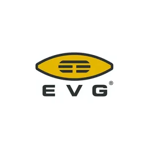 EVG logo
