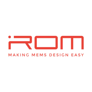 i-ROM GmbH logo