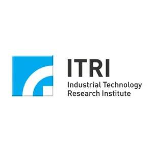 Industrial Technology Research Institute (ITRI) logo