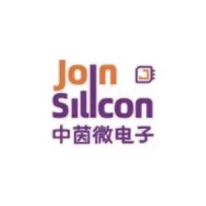 Joinsilicon logo