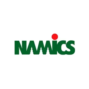NAMICS Corporation logo