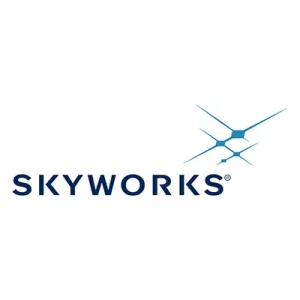 Skyworks Solutions logo