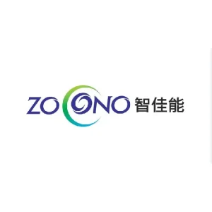 Smart Canon Automotion Co., Ltd. logo