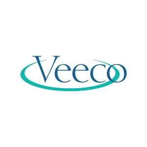 Veeco logo